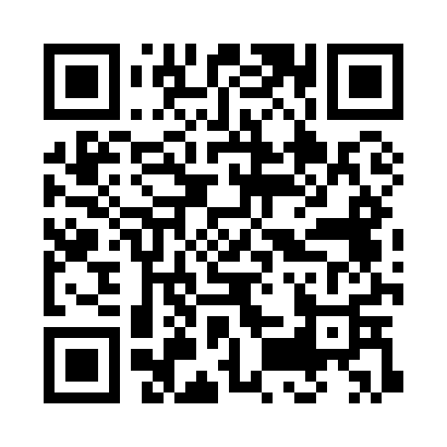 QR code opening Babar’s live profile